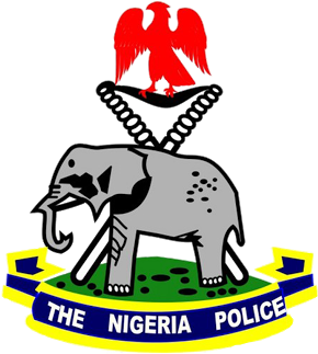 Nigeria Police Force